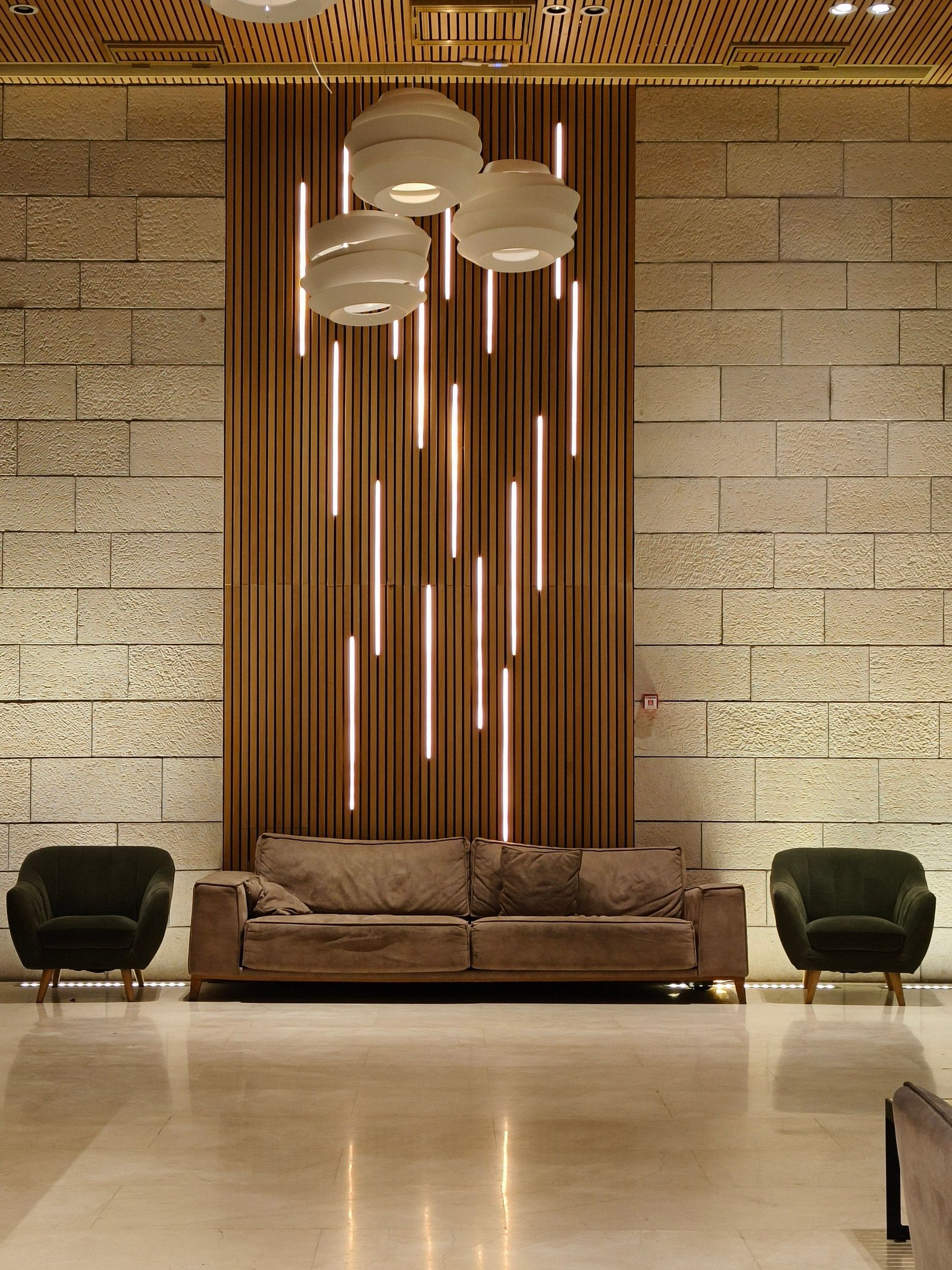 Furniture Fixtures and Equipment